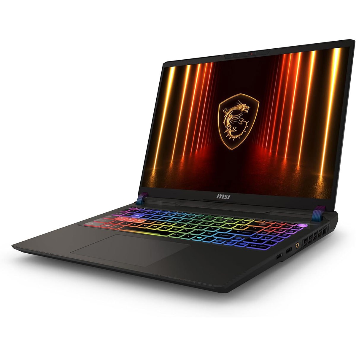 MSI Vector 16 HX AI A2XWHG-060US 16″ WQXGA 240Hz Gaming Laptop, Intel Core Ultra
