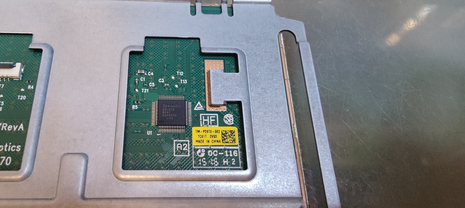 ACER F5-571 E5-551VN7-592 E5-573 E5-532 V3-574 TOUCHPAD 920-002755-07 NC24611026