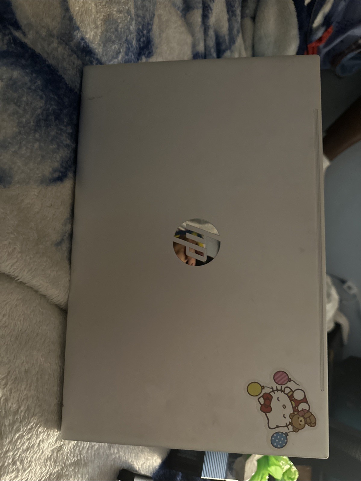 HP Pavillion Laptop 15t-eg100 ! Perfect for students, 15 inch, 477 GB