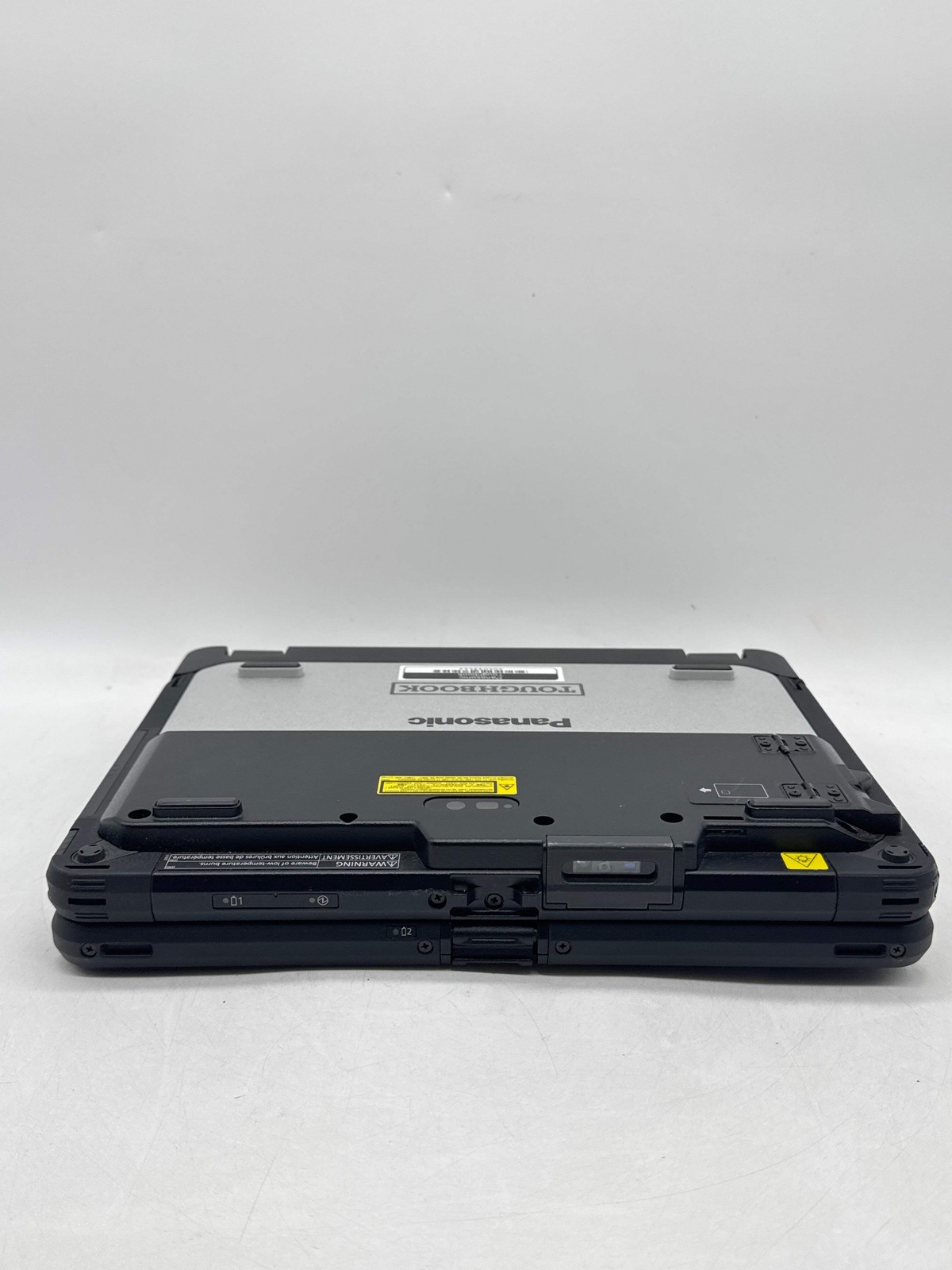 Panasonic Toughbook CF-20 10.1″ Core 15-7y57 8GB RAM 256GB SSD – Marks on Screen