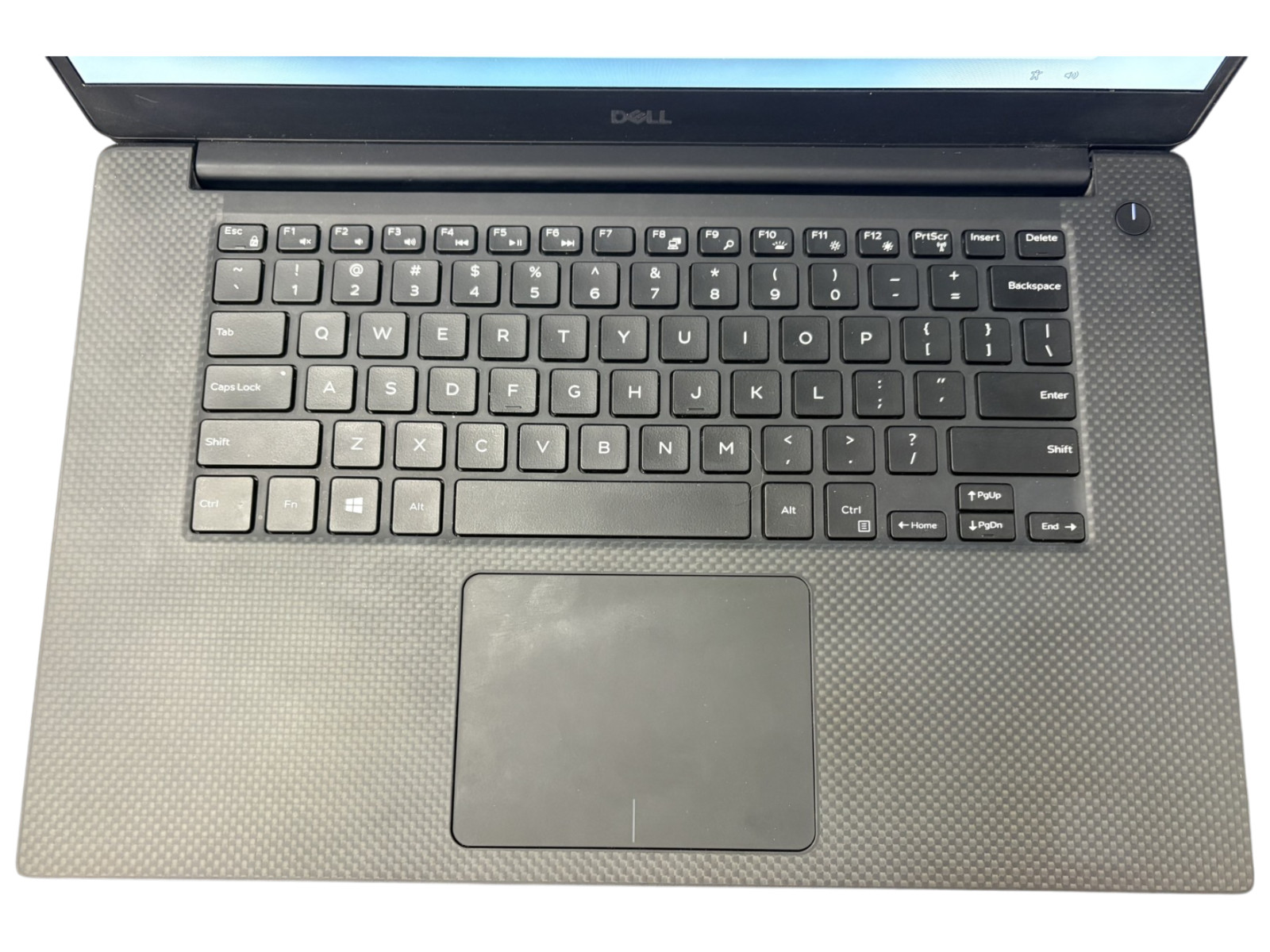 Dell Precision 5540 i7-9750H @ 2.60GHz 32GB RAM 512GB NVMe Windows 11 Pro