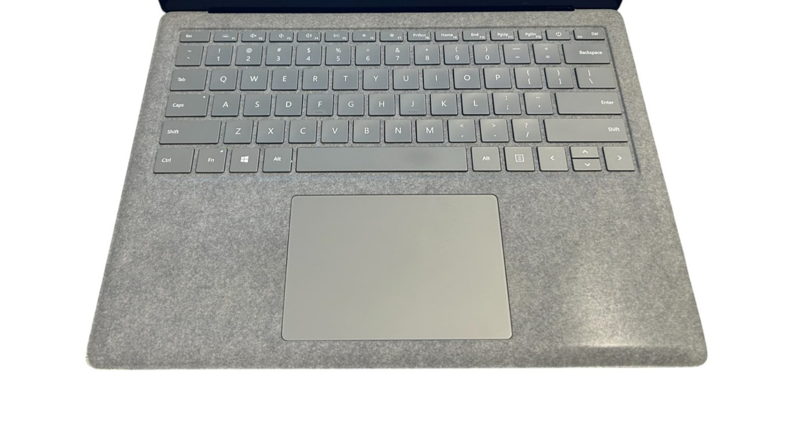 Microsoft Surface Laptop 3 (Model 1867) i5-1035G7 8GB Ram 256GB Win10 Silver