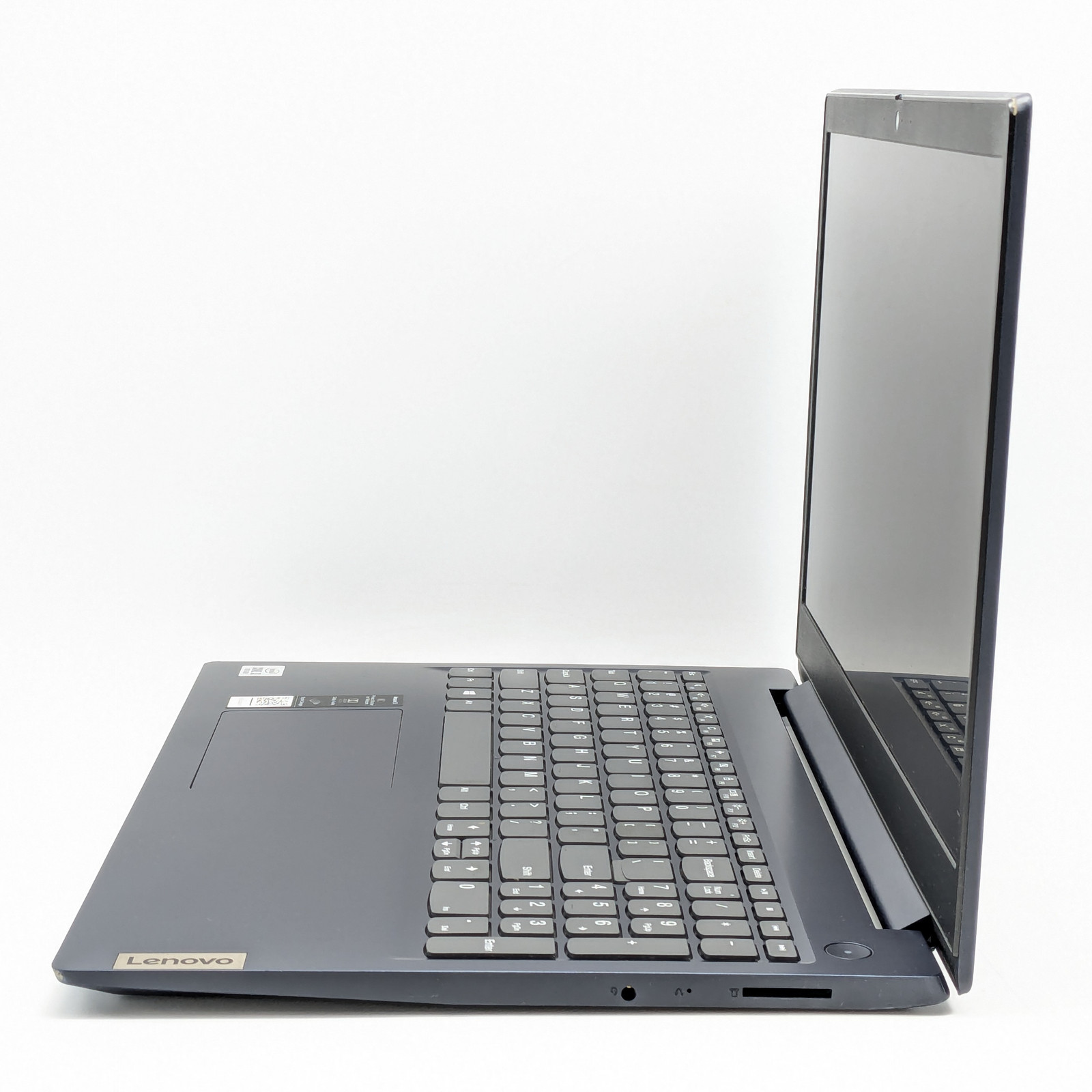 Lenovo IdeaPad 3 15IML05 15.6″ i3-10110U 8GB DDR4 512GB SSD Windows 11 Home