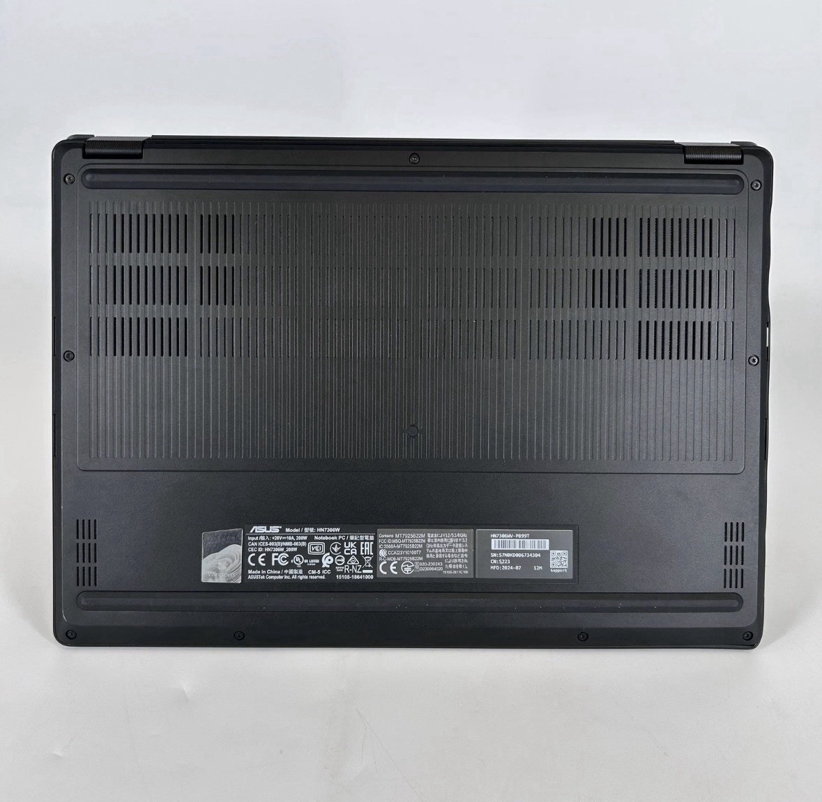 ASUS ProArt PX13 3k OLED Touch Screen