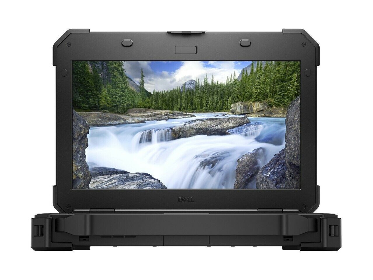 DELL RUGGED 5424 i7-8650U up to 32GB RAM 2TB SSD Toughbook (non-touch) USA