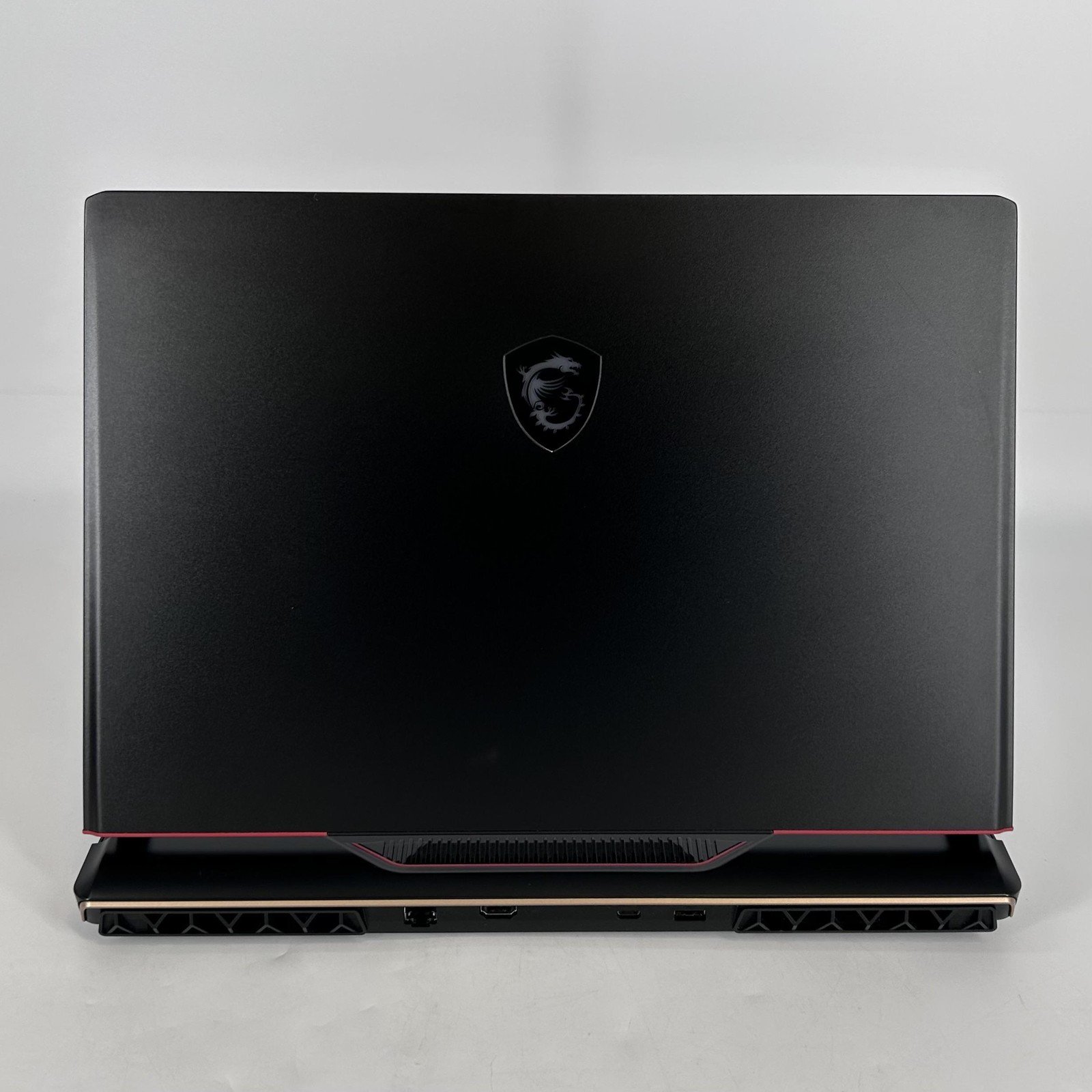 MSI Raider GE78 HX 17 240Hz QHD+ 2.1 GHz i7-13700HX 16GB 1TB/512GB RTX 4070