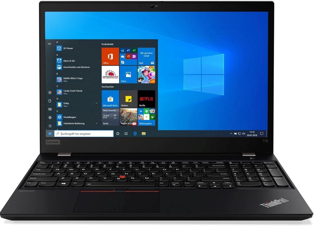 Lenovo Thinkpad X13 G2 13.3″ Laptop i5-1145G7 16GB 256GB SSD Win 11 Pro, Black