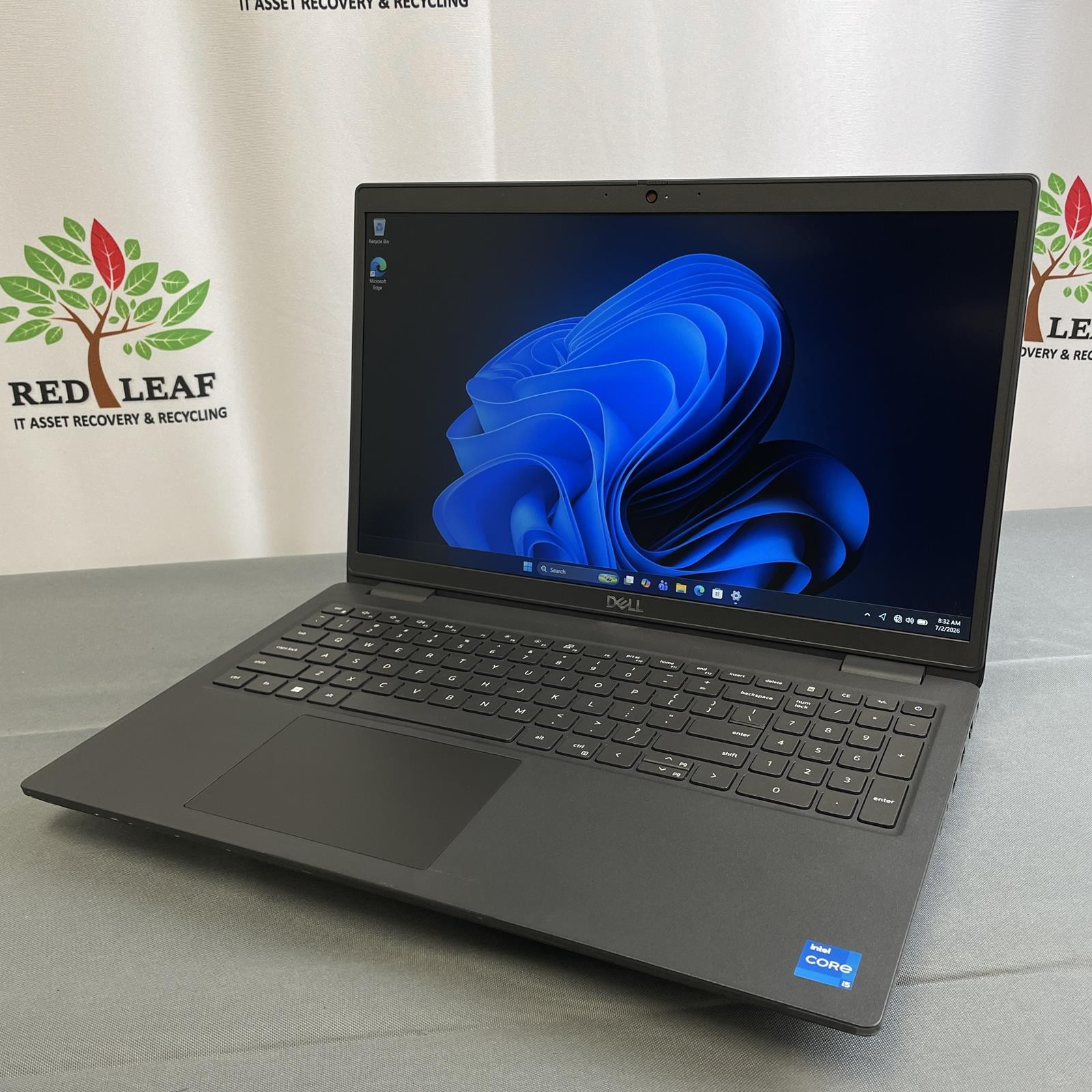 Dell Latitude 3520, Core i5-1135G7 16GB 256GB NVMe, Win 11 | B/C, Excellent Bat