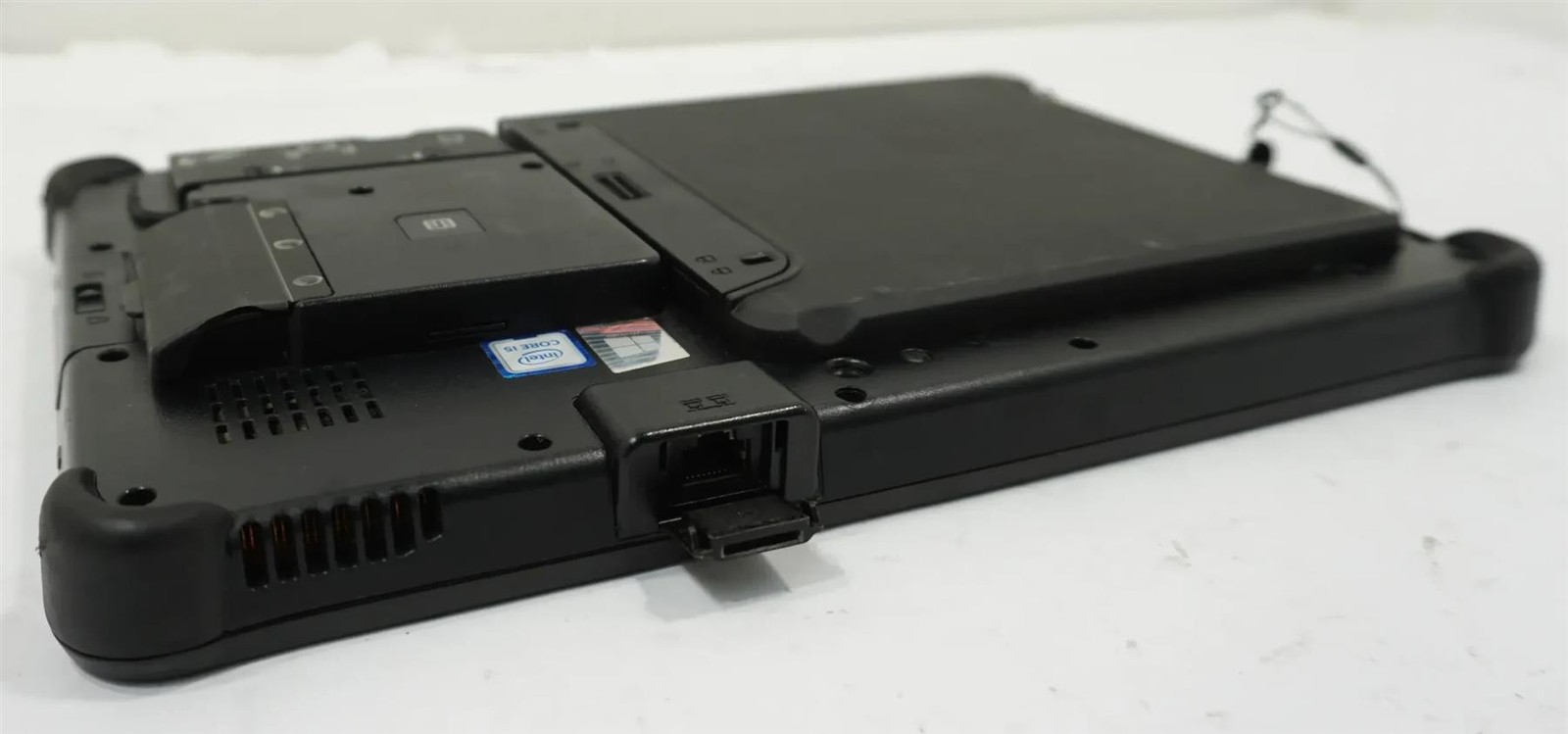 Getac F110 G5 11.6″ FHD Touch Core i5-8265U 1.60GHz 32GB 256GB SSD Tablet