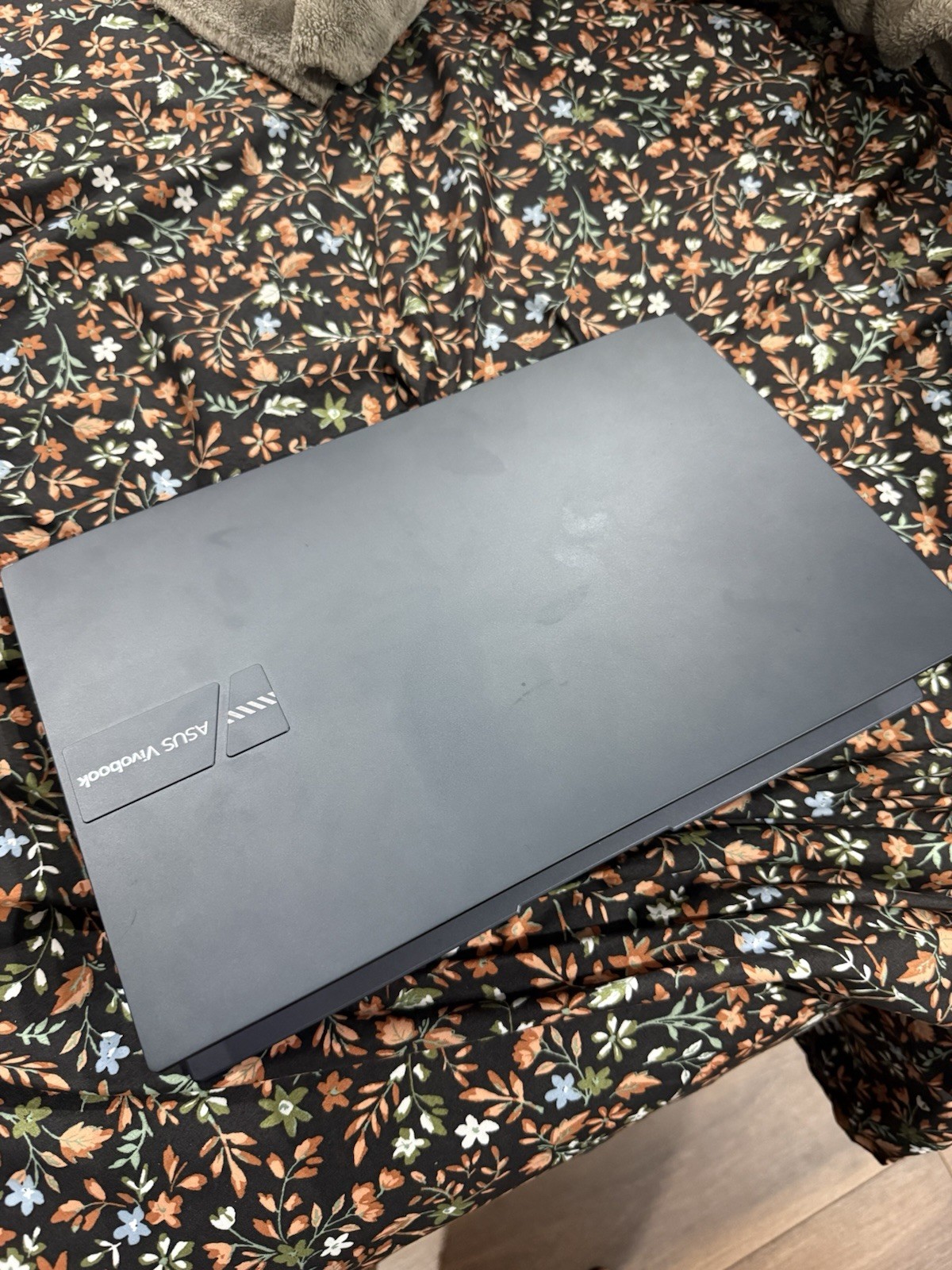 Asus Vivobook OLED 3050ti Ryzen 7