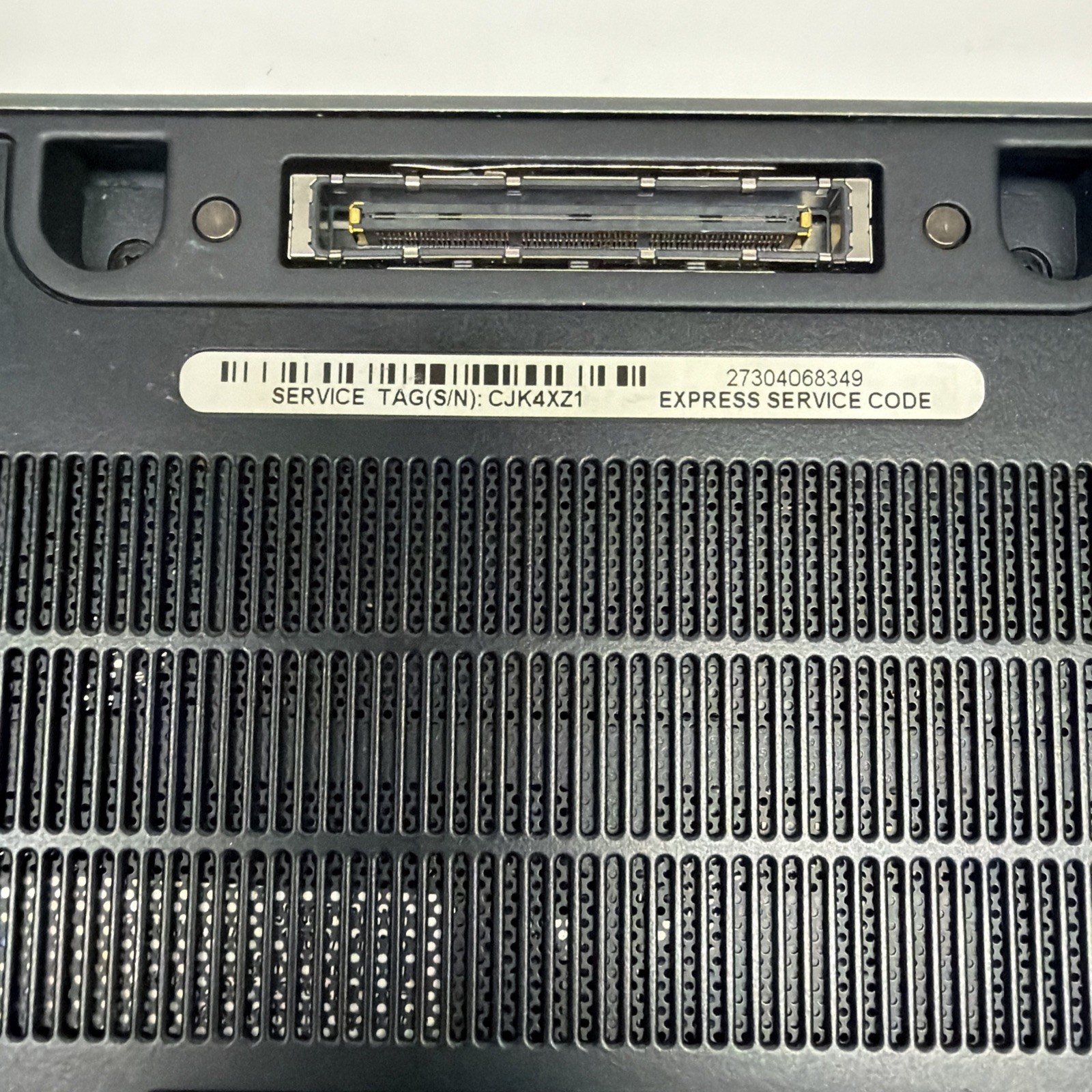 Dell Latitude E7240 i5-4300U 1.9GHz 8GB RAM 128GB SSD Win 11 Pro