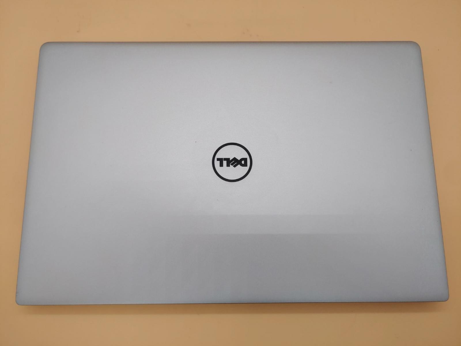Dell XPS 13 9350 13.3″ Intel i5-6200U✔4GB RAM✔128GB SSD✔Win11✔ *NO A/C* **READ**
