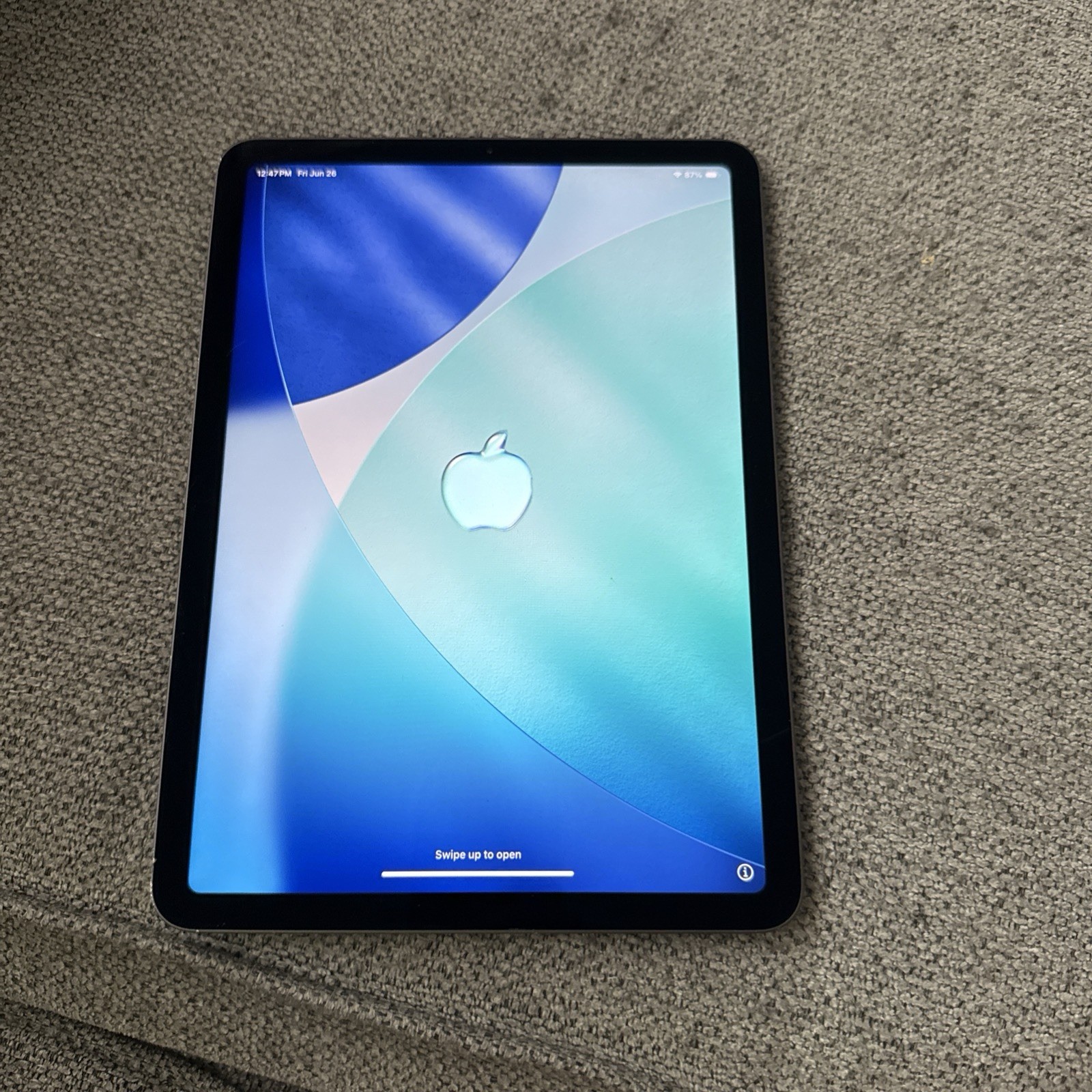 Apple iPad Air (4th Gen) 64GB (WiFi) A2316 Parts Only