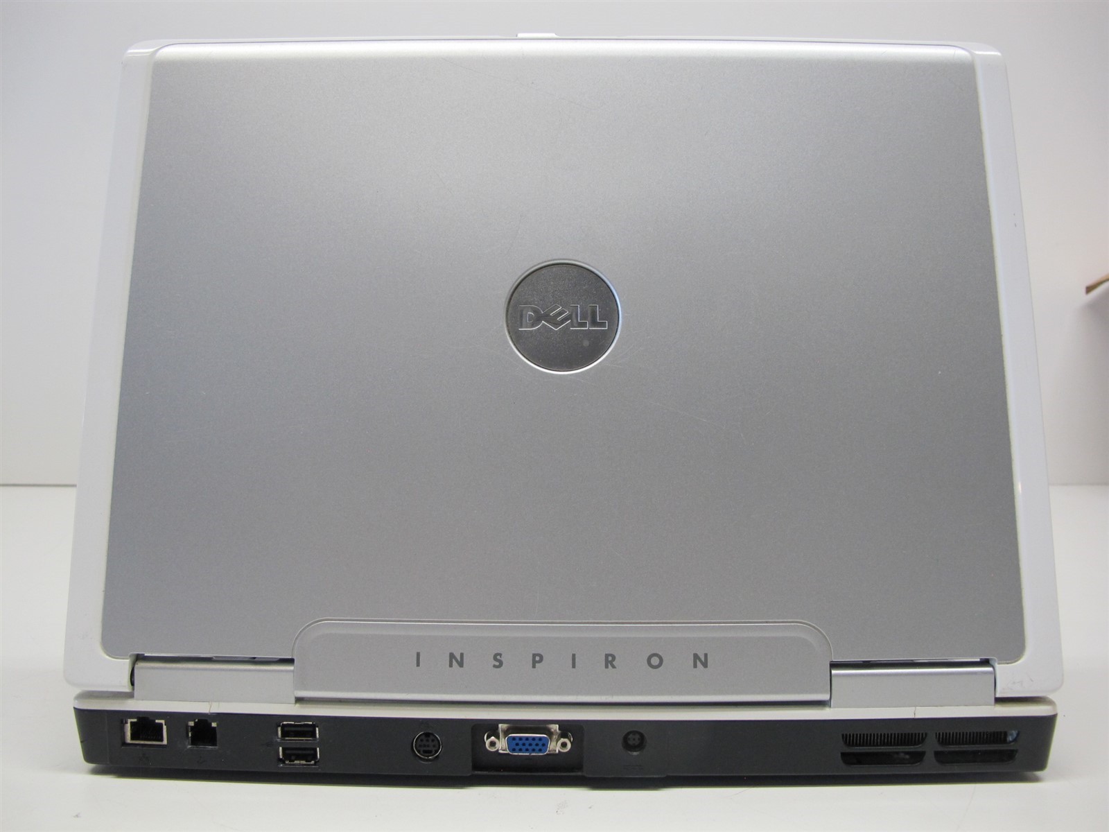 Dell Inspiron 6000 1GB RAM No HDD – Parts Unit