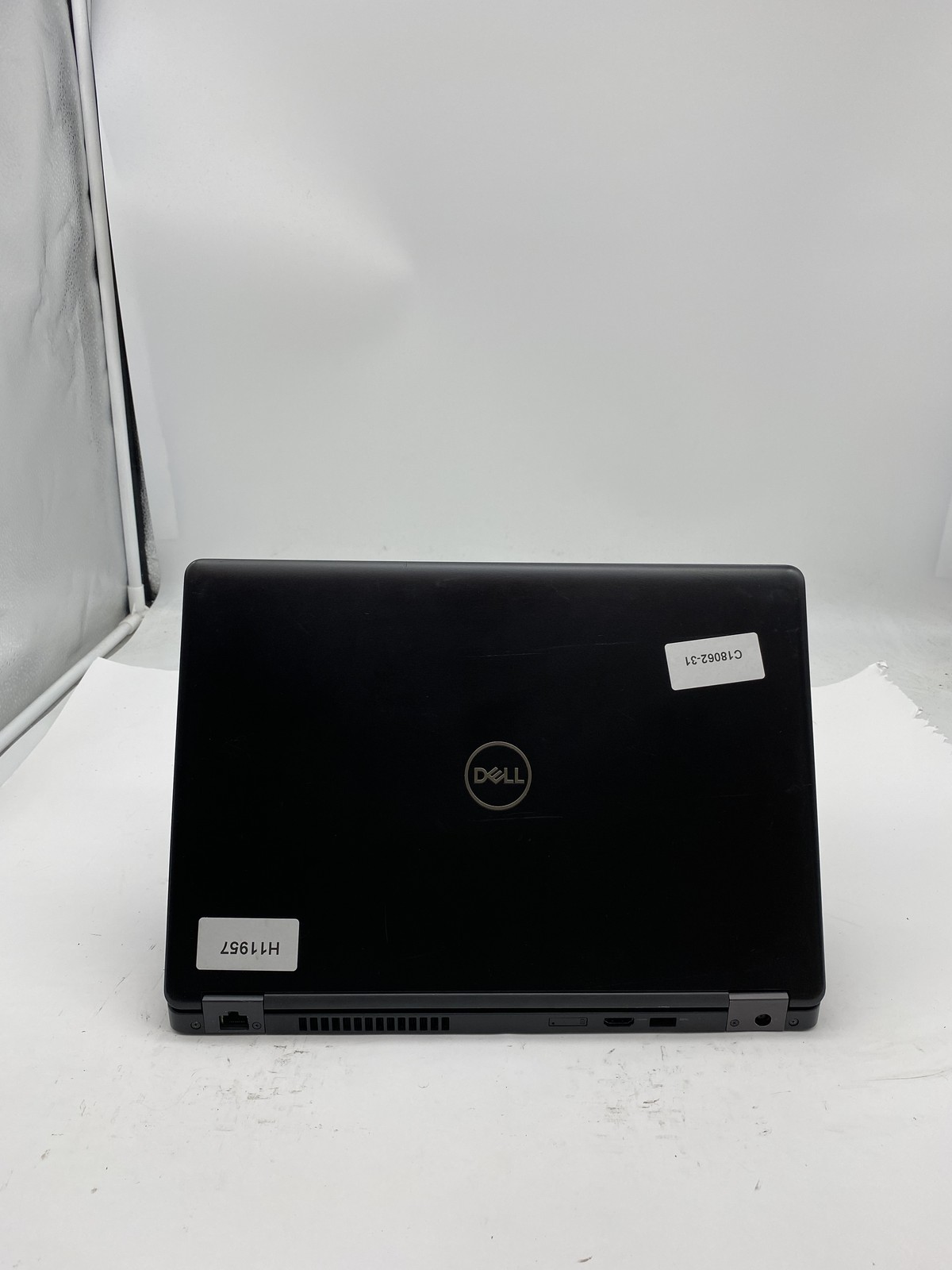 Dell Latitude 5490 Laptop Core i5 8350U 1.7GHz 8GB RAM 256GB SSD W11P