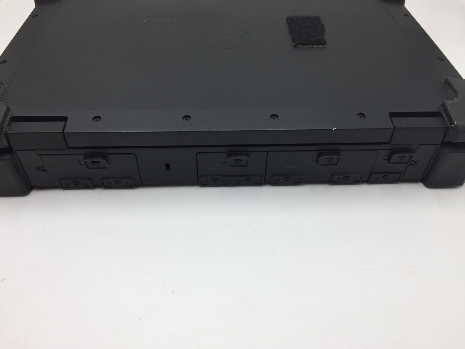 Dell Latitude Rugged Laptop Computer 8GB,Touchscreen,No HD,I5-6300U,CPU,Works