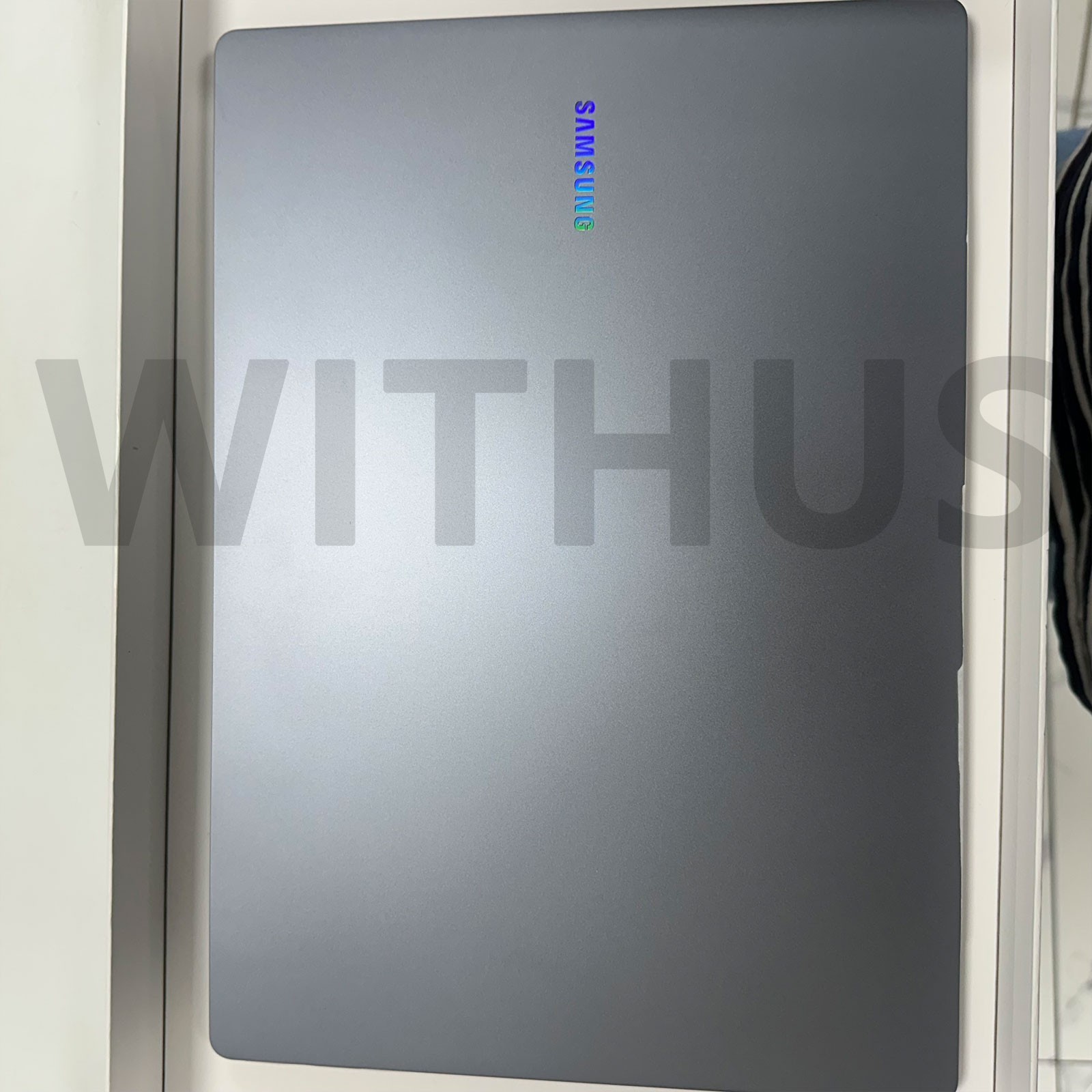 [CLEARANCE] Galaxy Book 4 Ultra 16″ (Ultra 7 32GB/512GB) RTX4050 NT960XGK-K71AG