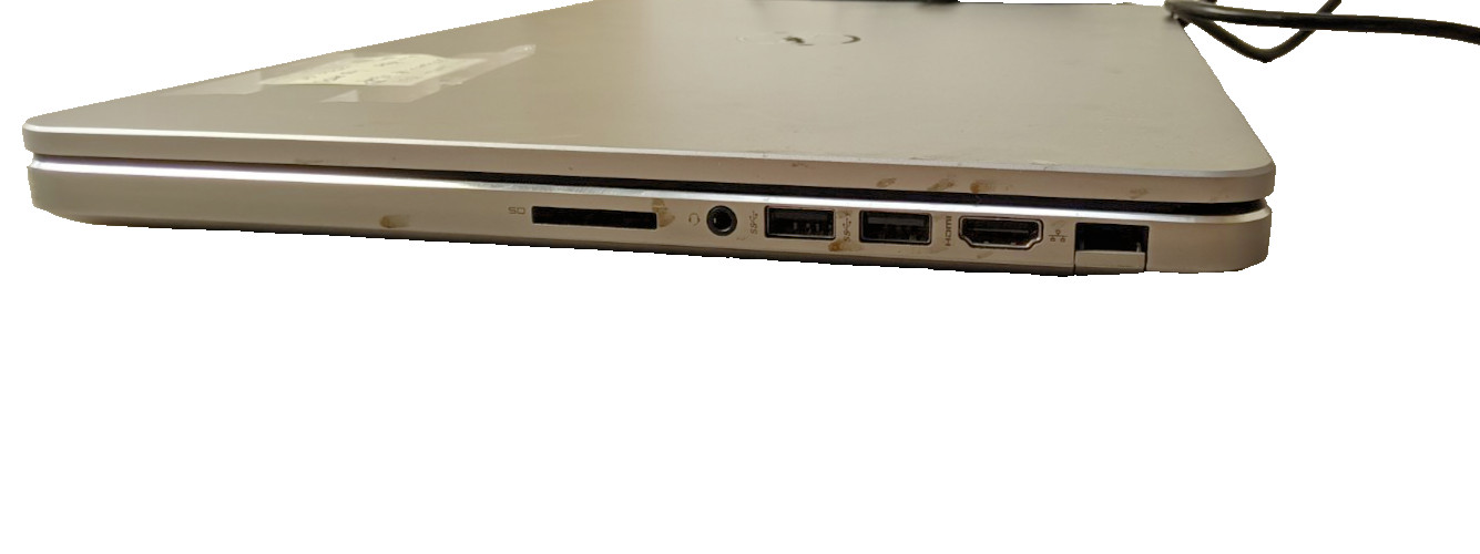 Dell Inspiron 15 7537 Laptop Touch i7-4500U 16GB Ram@1.8GHz 1TB HDD Win 11