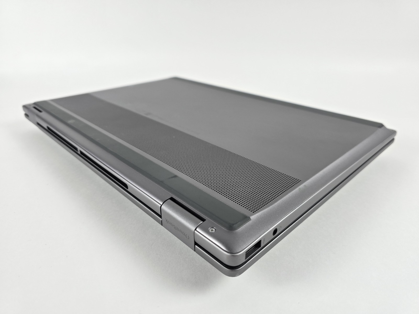 HP OmniBook X Flip 16″ Touch (AMD Ryzen 5 220, 8GB RAM, 512GB SSD) Used – READ