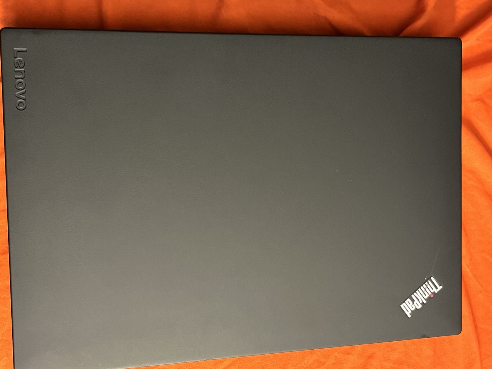 Lenovo ThinkPad T470 14″ i5-7200U 2.50GHz 8GB 238GB SSD Win 10 Pro