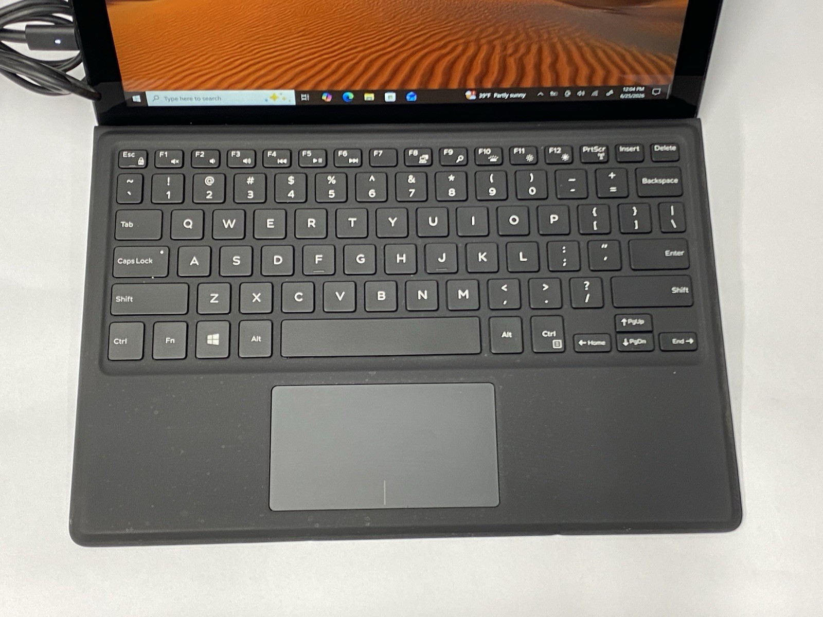 Dell Latitude 5285 – Touch FHD – i5-7300U – 8GB – 256SSD – W10P – READ
