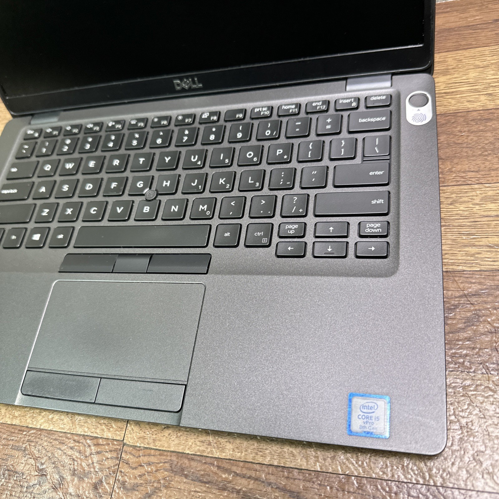Dell Latitude 5400 14″ Core i5-8350U 1.70GHz 256GB SSD 8GB RAM DDR4