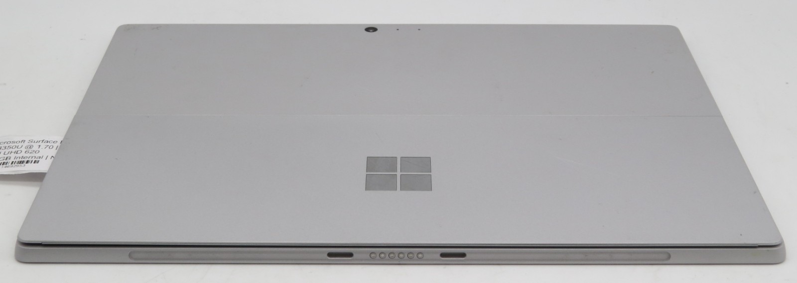 Microsoft Surface Pro 6 1796 | i5-8350U | 8GB/128GB | No OS