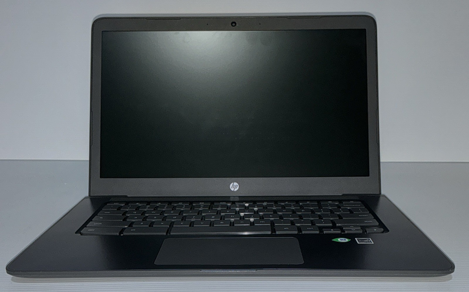 HP Chromebook 14A G5 Laptop A4-9120C 1.6GHz 4GB ChromeOS