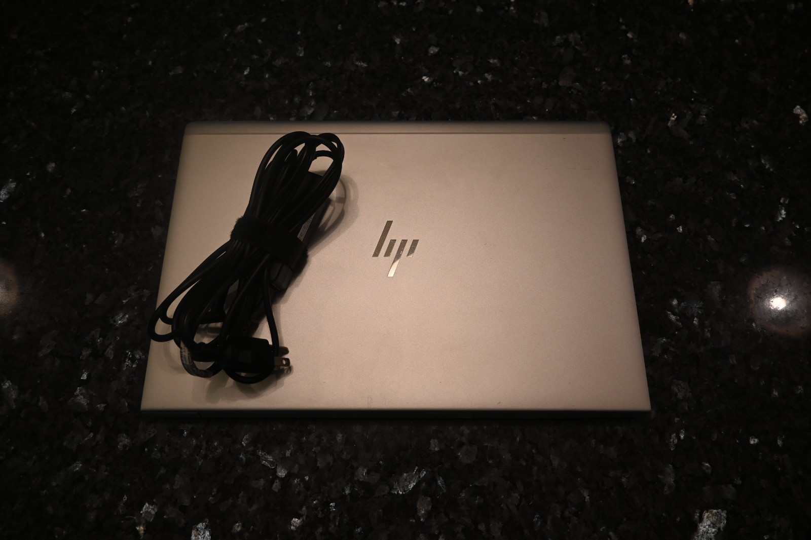 HP EliteBook 850 G6 15.6″ i5-8365U 1.6GHz 16GB RAM 256GB SSD WIN11
