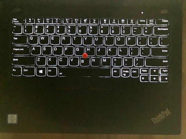 Lenovo ThinkPad X390 Yoga i7-8665U 16GB 256GB SSD Windows 11 Pro TOUCH