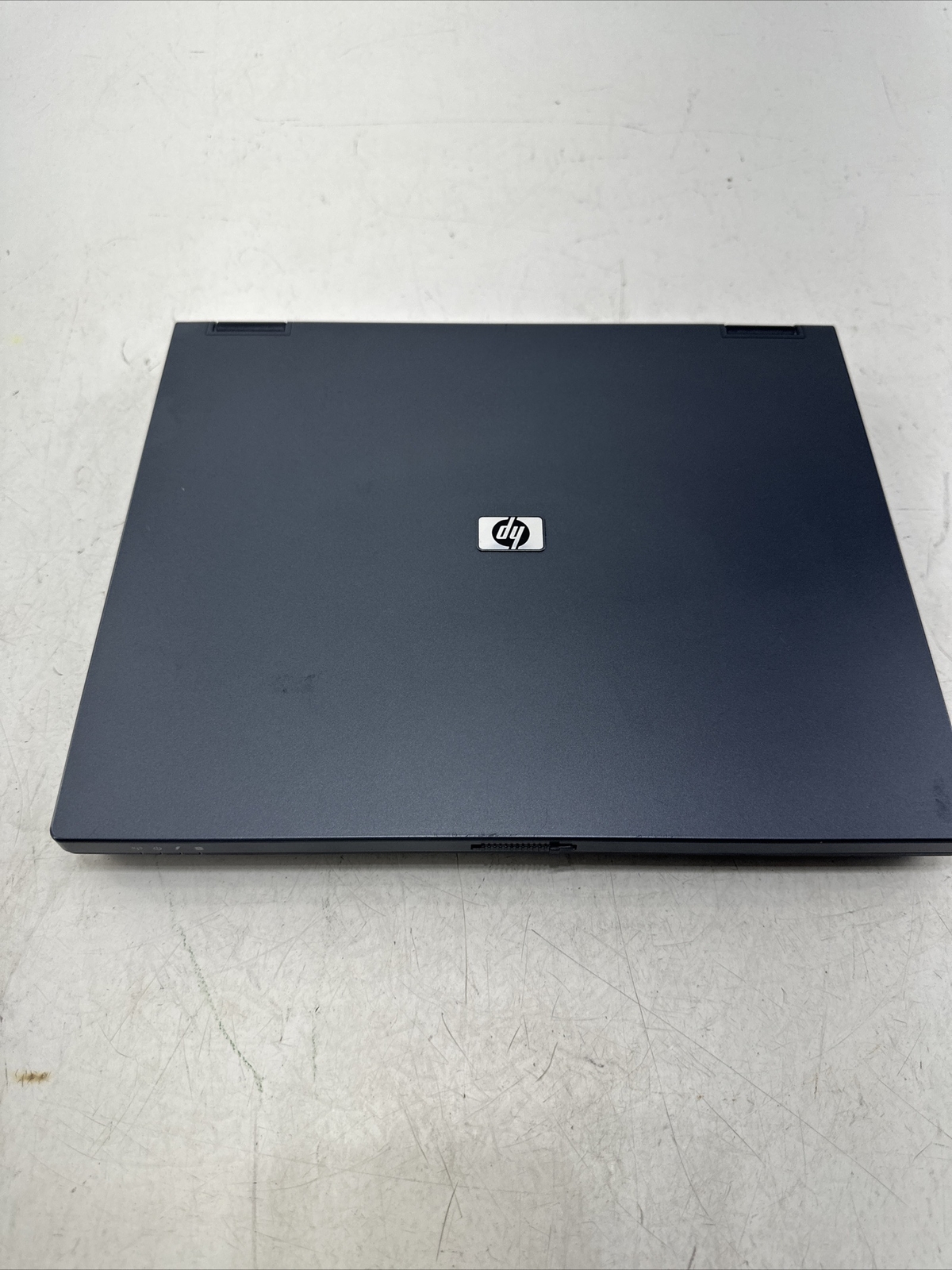 HP Compaq nx6110 15” Notebook (Intel Celeron M 1.60GHz 512Mb Ram NO HDD