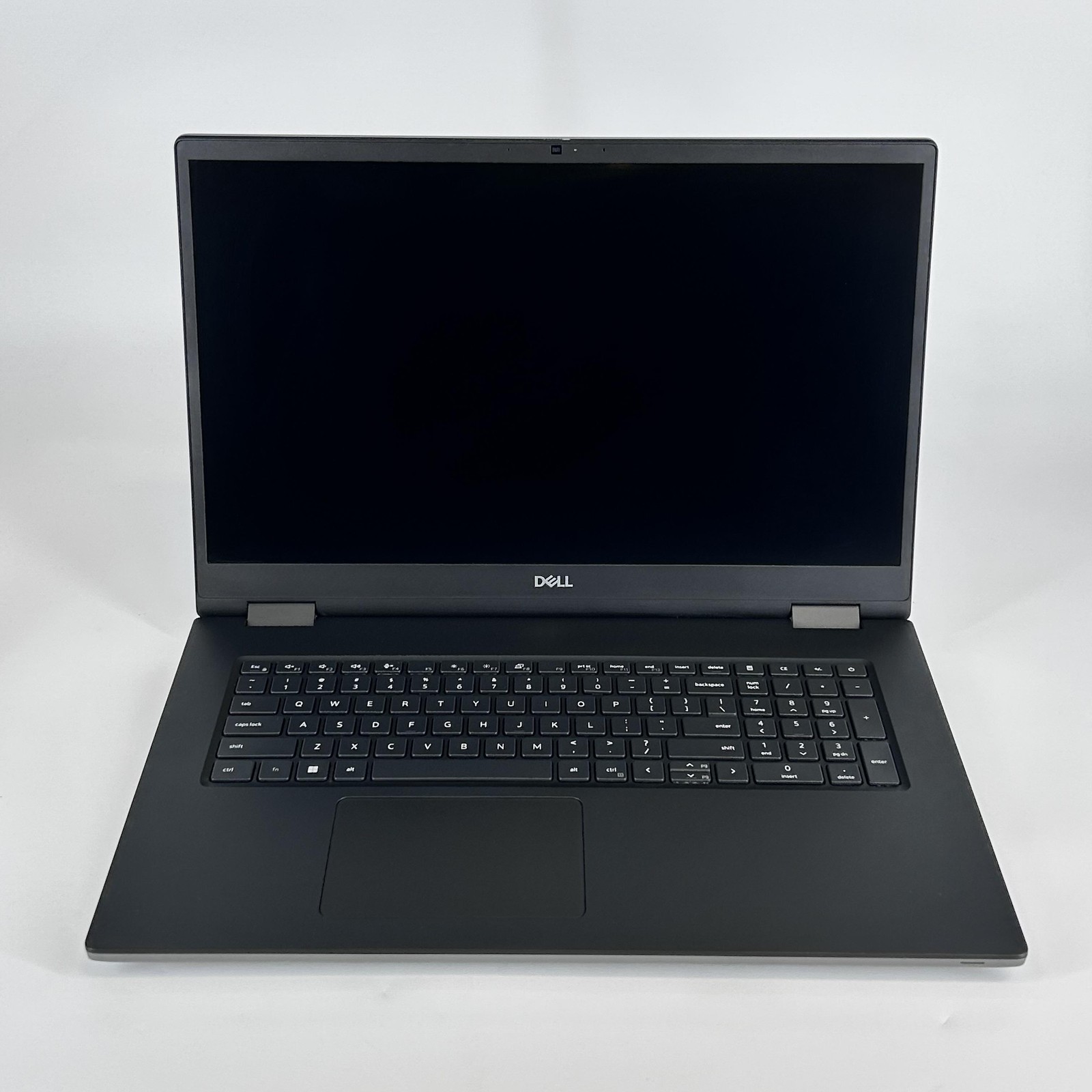 Dell Precision 7780 17.3 FHD 2.1 GHz i7-13850HX 16GB 1TB SSD RTX 4090 Very Good