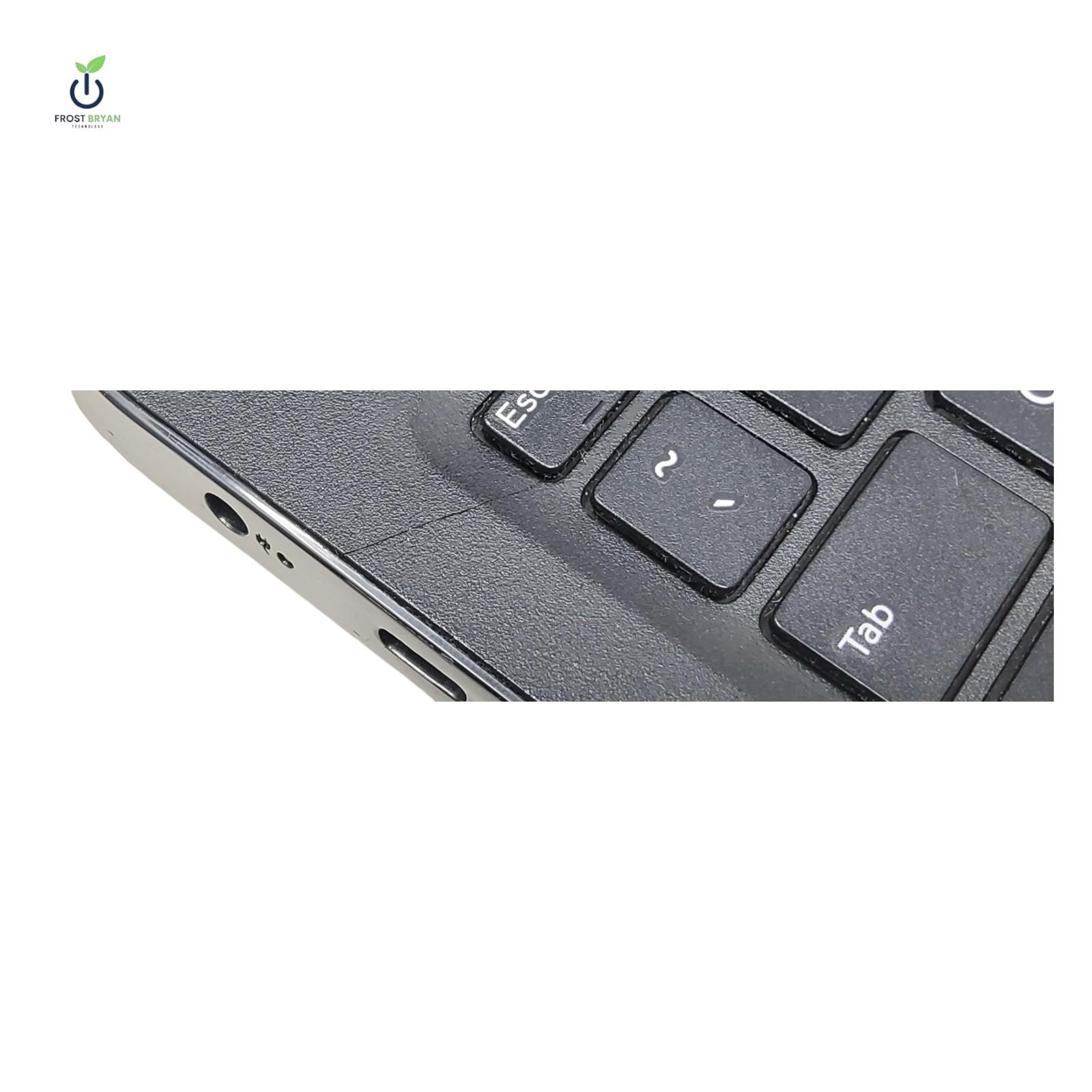 DELL LATITUDE 3500 Laptop i7-8565U@1.80GHz 8GB 256GB No OS Grade C [READ]