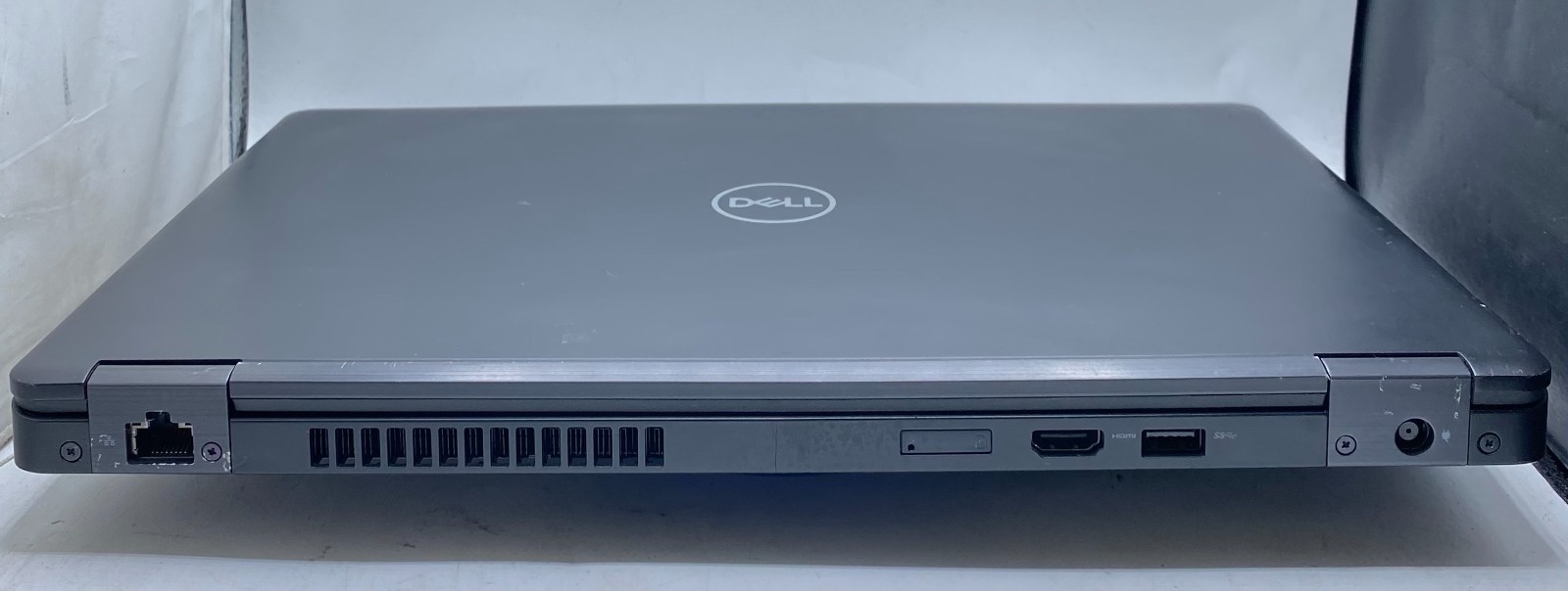 Dell Latitude 5490 14″ Laptop Intel Core i5-7300U 2.60GHz 16GB RAM 512GB SSD