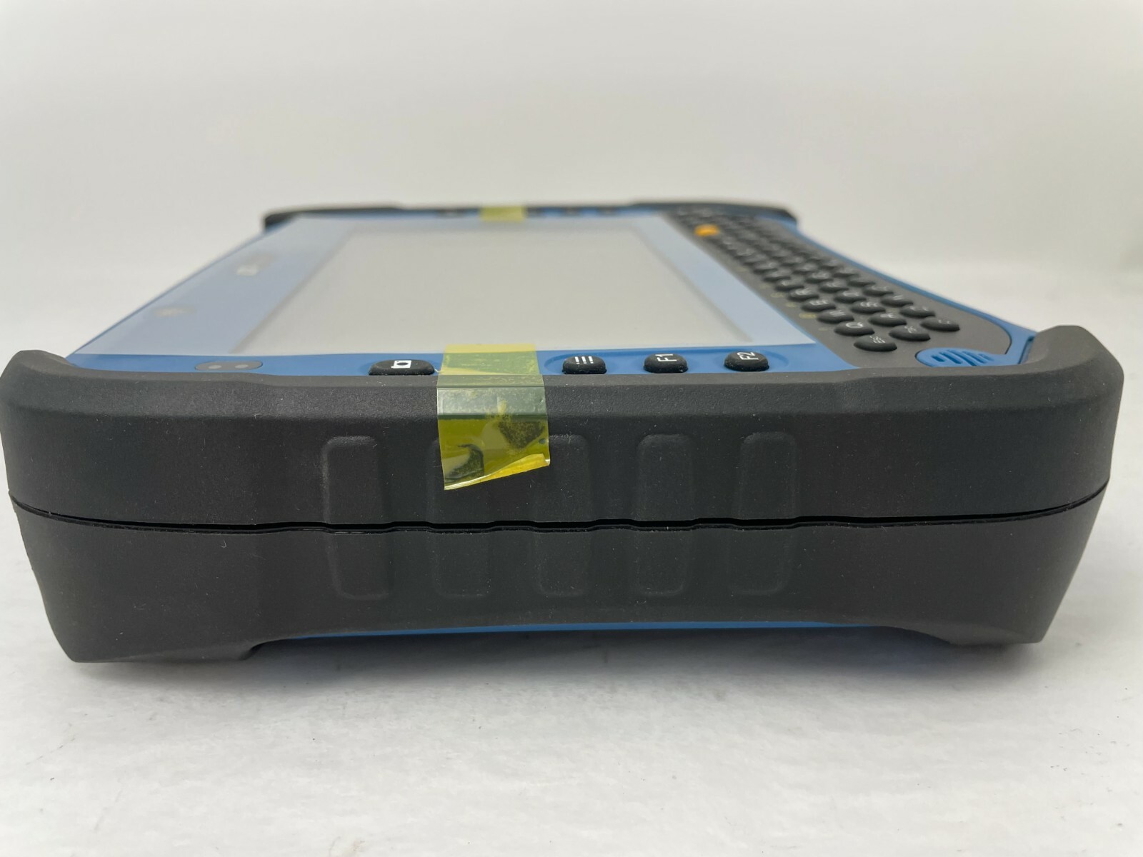 DAP Technologies M9020D0B1C3A1B0 Tablet M9020 PC WM7 Pro BT LTE GPS WiFi Scanner