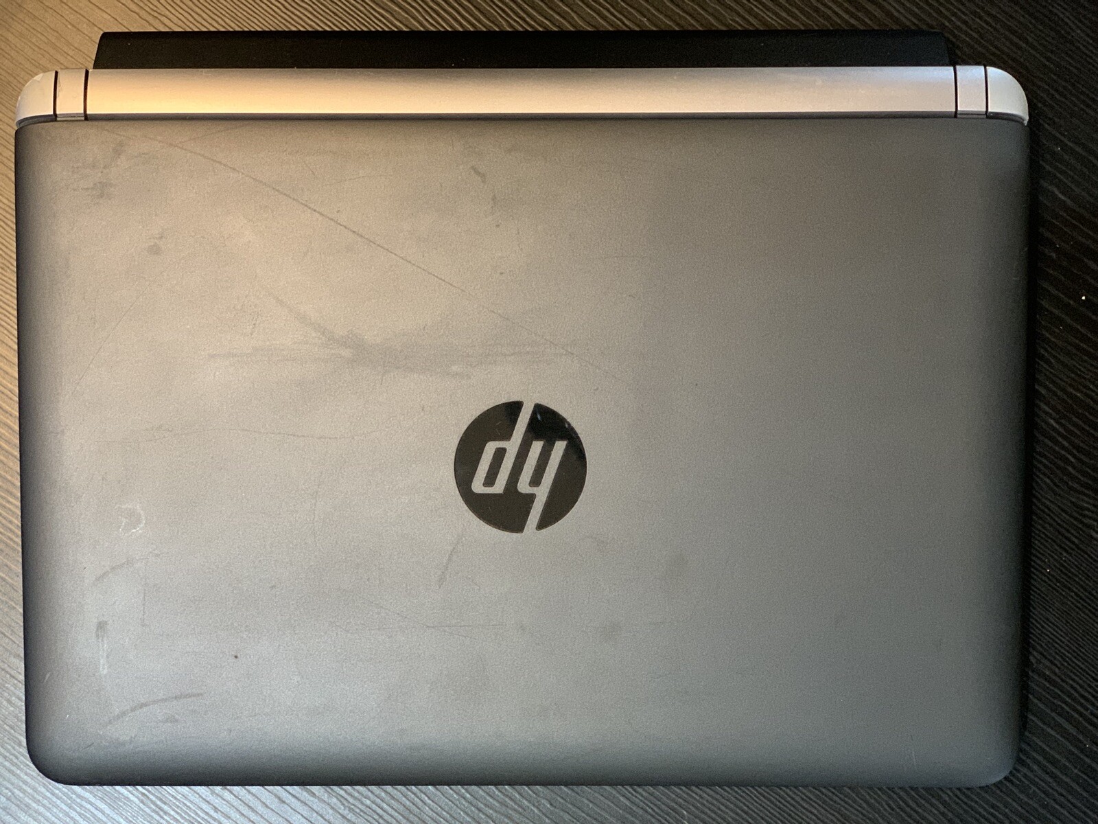 HP ProBook 430 G3| i3-6100U @ 2.3GHz|4GB RAM| 500GB HDD| WIFI | 13.3″ Win10 Pro