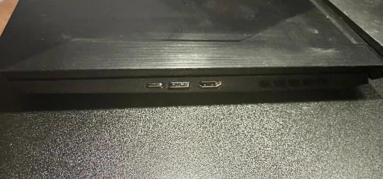 2020 acer – nitro 5 15.6 gaming laptop