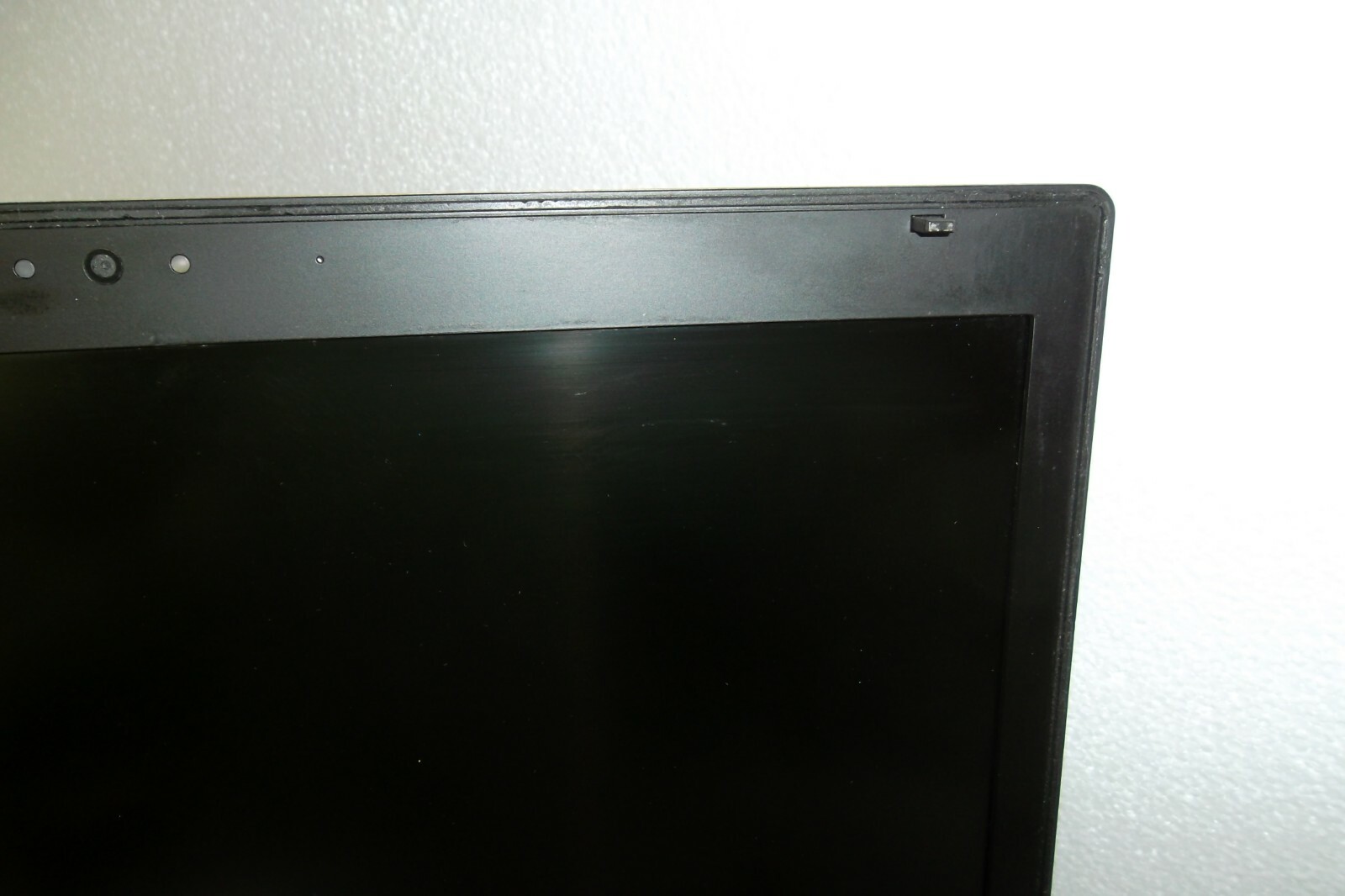 HP EliteBook 8560w Intel Core i7 (Quad) 2.20GHz 16GB Wi-Fi 500GB WebCAM XU085UT