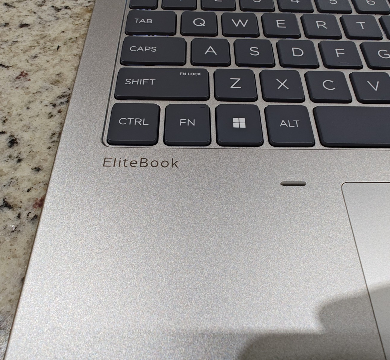 HP EliteBook 6 G1i (Touch) — Ultra 7 255H / 32GB Ram / 512GB SSD / WTY 2029