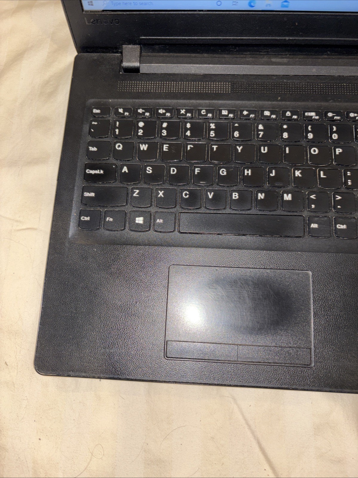 Lenovo IdeaPad 110-15ACL 15.6″ Laptop AMD A6-7310 4GB RAM 500GB HDD DVD