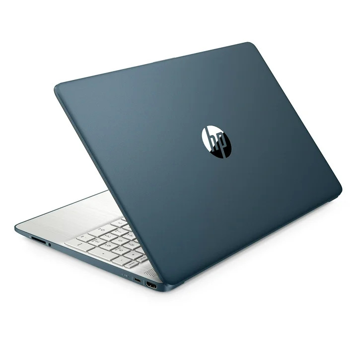 HP 15.6″ FHD Laptop: AMD Ryzen 5 5500U 8GB RAM, 256GB SSD, Windows 11 Home