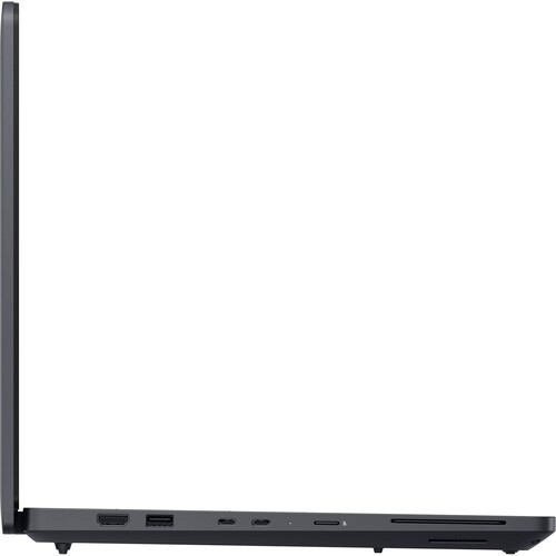 Dell Pro Max 16 MC16250 Ultra 7 265H 32GB RAM 2TB SSD NVIDIA RTX PRO 500 6GB