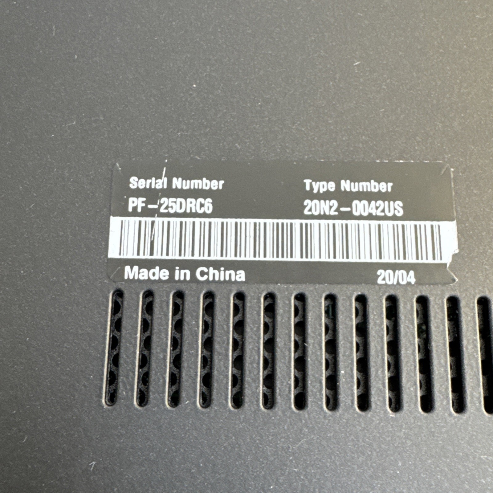 Lenovo ThinkPad T490 Intel Core i7-8565u @1.9GHz 48GB RAM 1TB SSD Win 11 Pro