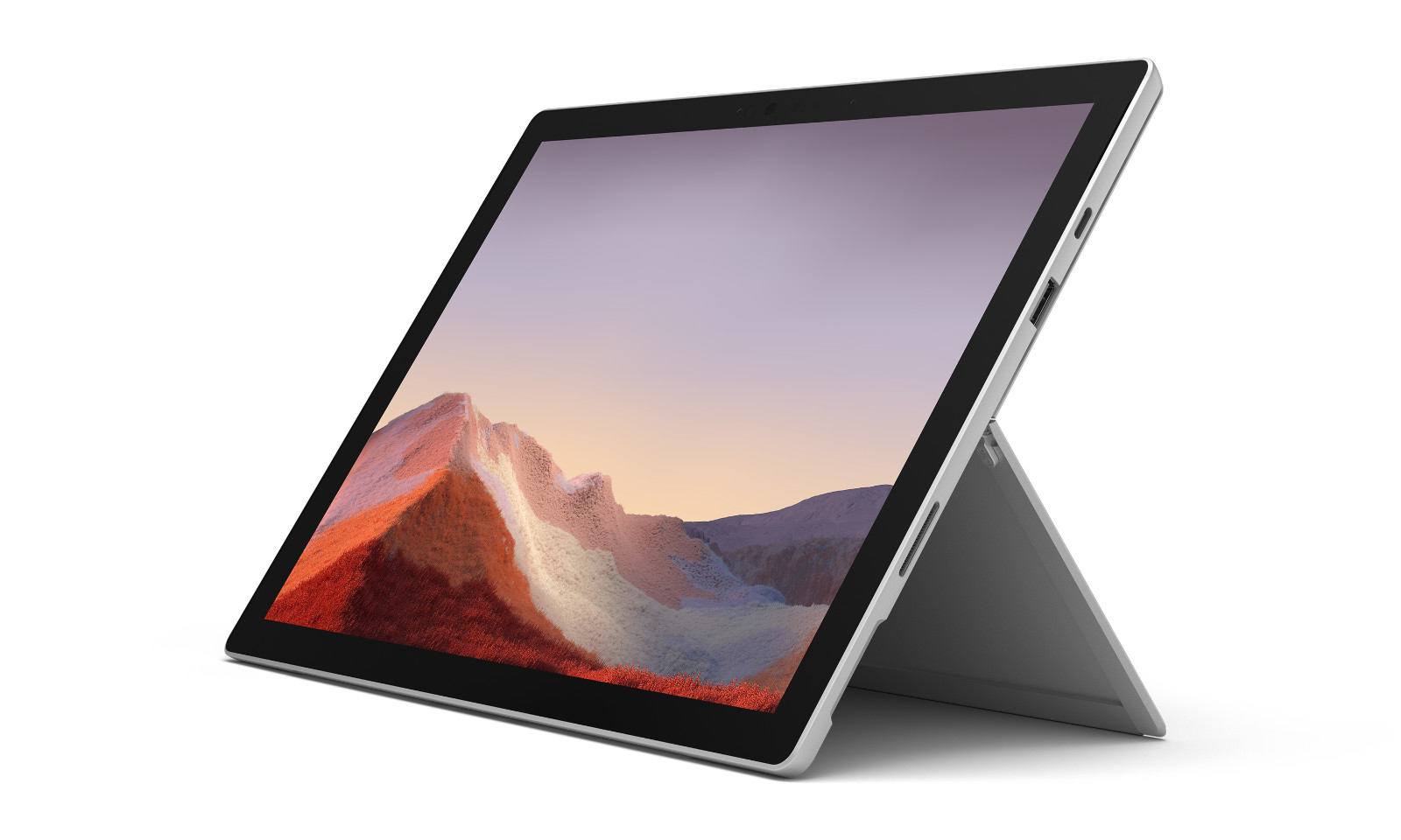 NEW Microsoft Surface Pro 7 12.3″ i5-1035G4 16GB DDR4 256GB SSD Win10 PLATINUM