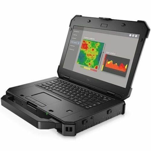 Dell Latitude 5414 14″ Rugged Intel 6th Gen TOUCHSCREEN 500Gb SSD 16gb RAM Win11