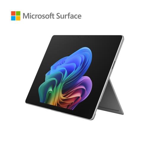 Microsoft Surface Pro 13″ Touch Snapdragon X2 Plus 16GB RAM 256GB SSD Platinum