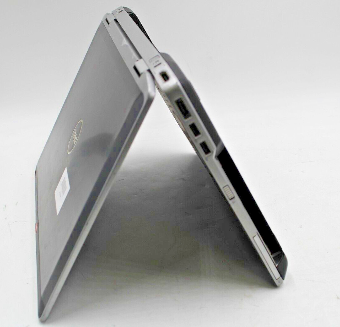 Dell Latitude E6420 14in 250 GB HD 4 GB RAM i5-2520M 30 day warranty No OS
