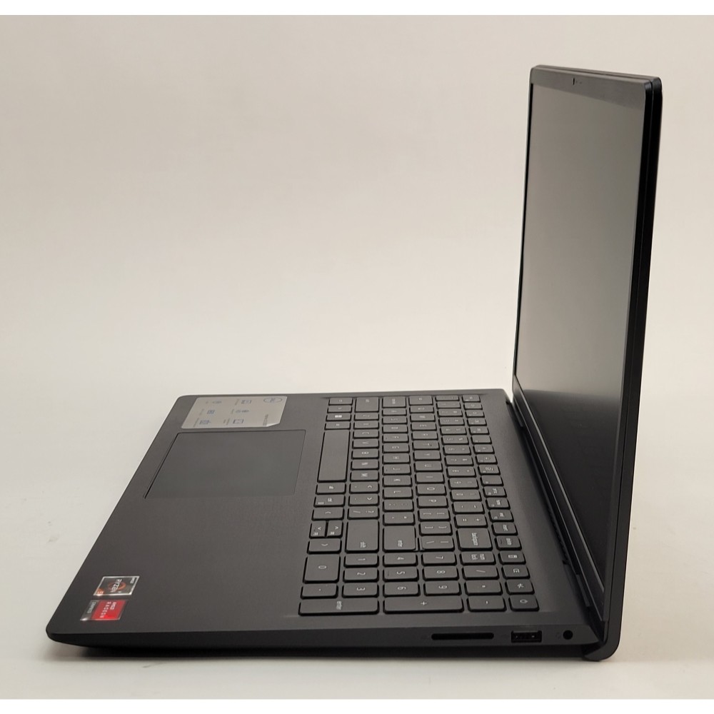 Dell Inspiron 15 3515 14″ AMD Ryzen 5 3450U -16GB DDR4- 512GB SSD