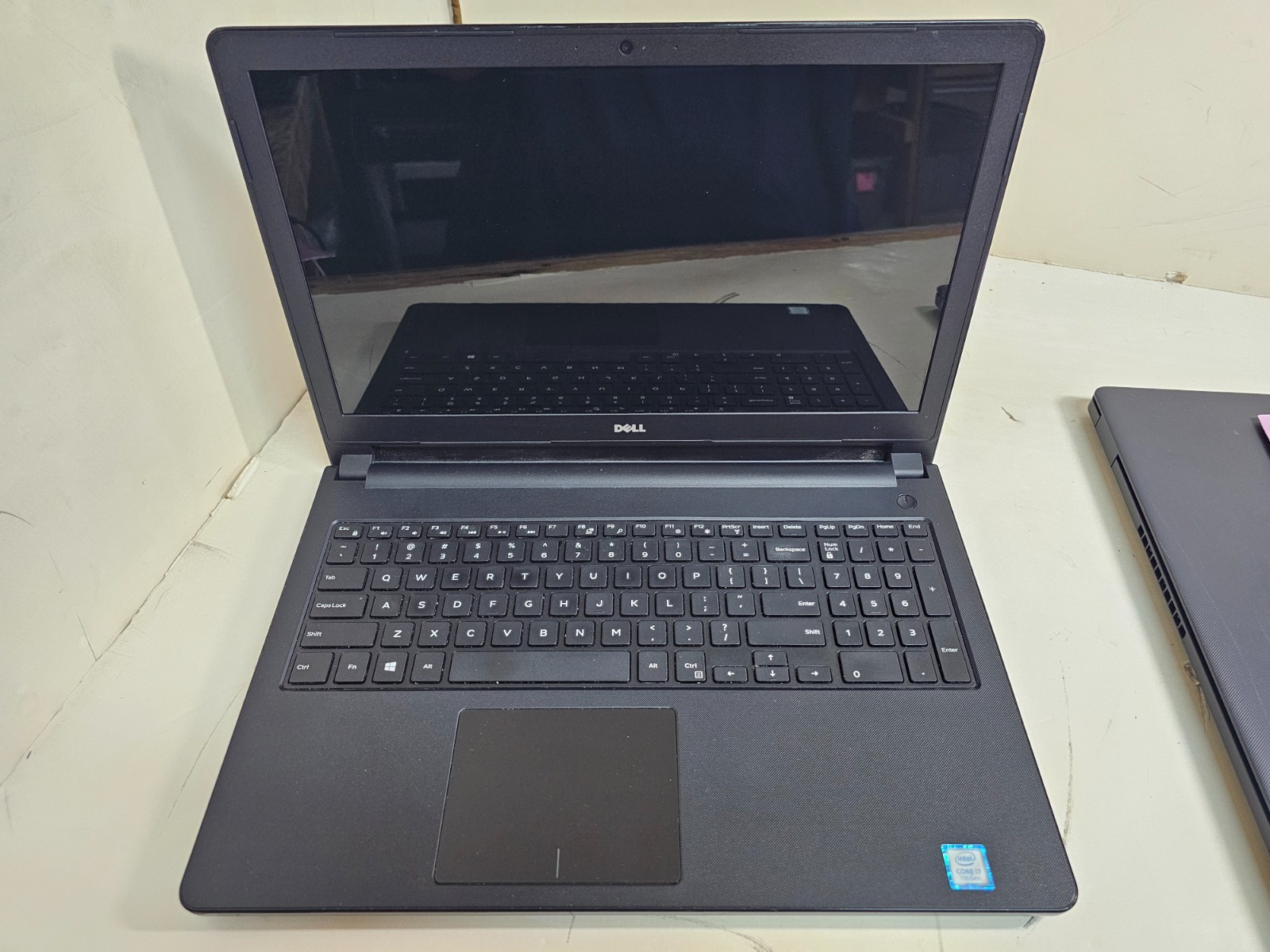 6 Laptop Lot – Dell Assortment Vostro 3500 Inspiron 5566 5545 3585 Latitude 3590