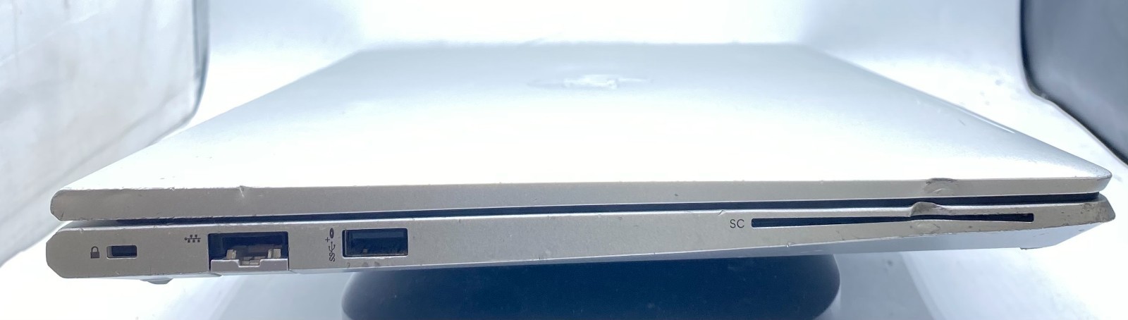 HP ProBook 640 G8 14″ Laptop Intel Core i5-1145G7 16GB RAM 256GB SSD
